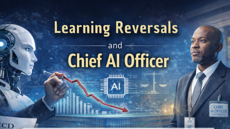 AI & Higher-Education Global Brief: The Cognitive Drift – Hallucinating with Machines