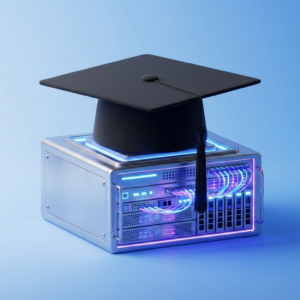 AI & Higher-Education Global Brief:  The Enterprise Era: From Classroom Tools to Campus Operating Systems