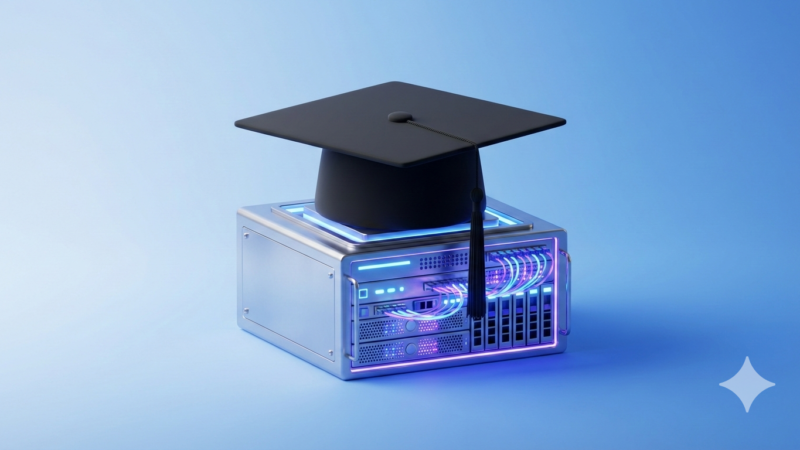 AI & Higher-Education Global Brief:  The Enterprise Era: From Classroom Tools to Campus Operating Systems