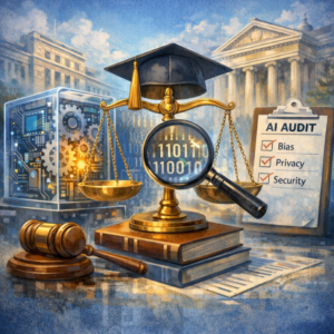 AI & Higher Education Global Brief: Architecting AI Accountability