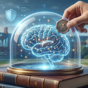 AI & Higher Education – Global Brief: Uncomfortable Inflection – Struggle for Institutional Sovereignty
