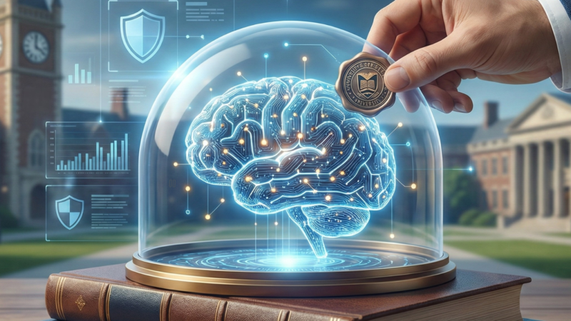 AI & Higher Education – Global Brief: Uncomfortable Inflection – Struggle for Institutional Sovereignty