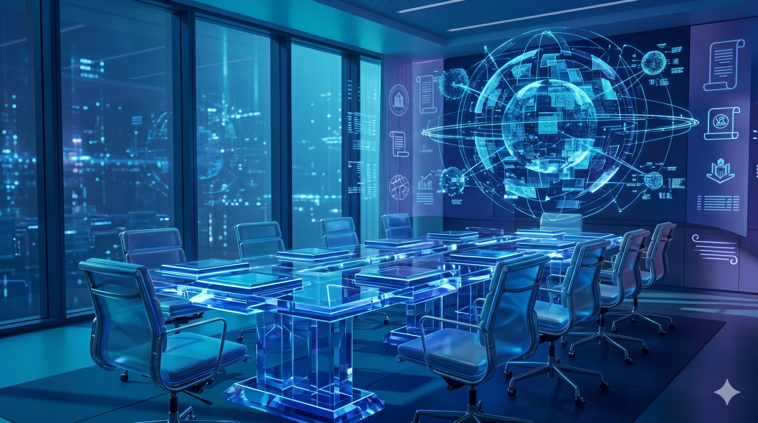 AI & Higher Education Global Brief: The Governance Imperative — When Shadow AI, Legislative Pressure, and Student Anxiety Converge