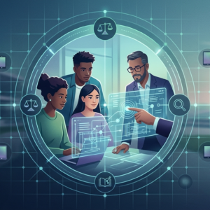 AI & Higher Education Global Brief:  Beyond the Gadget Mentality – Governing AI for Whom It Serves