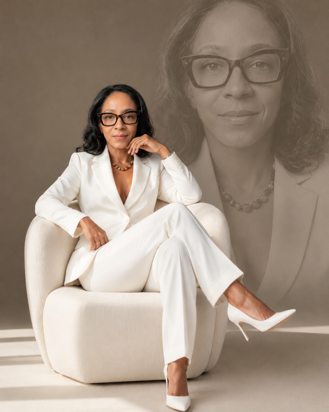 Dr. Lynn F. Austin