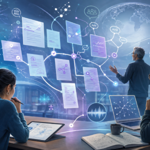 AI & Higher Education Global Brief: When a Polished Product No Longer Proves Learning