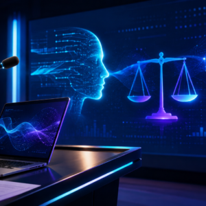 Some Things Still Require Humans: The Judgment Behind Saying Yes