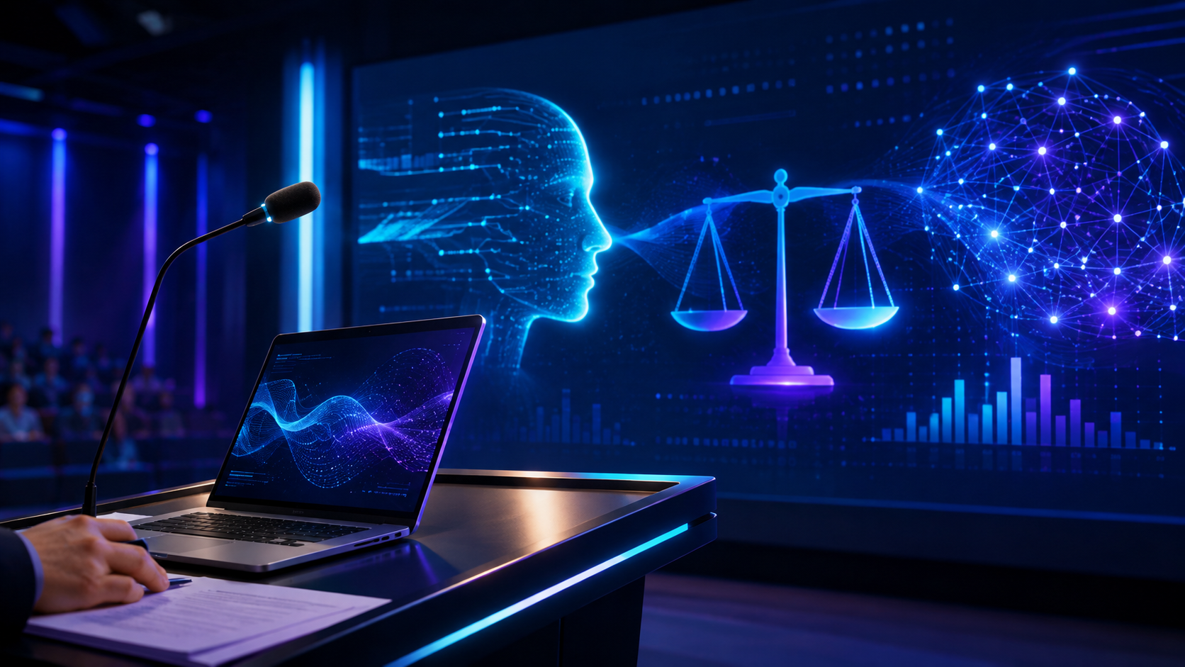 Some Things Still Require Humans: The Judgment Behind Saying Yes
